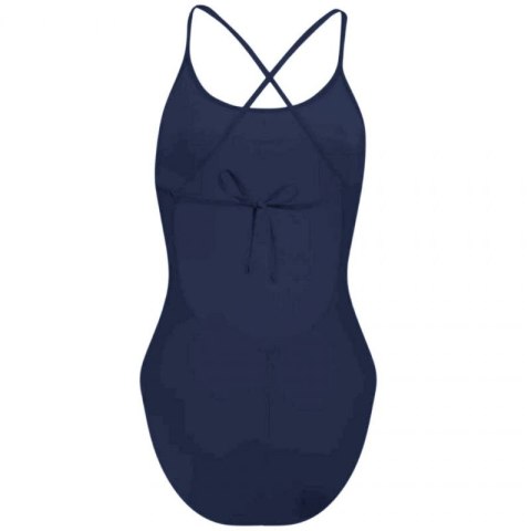 Kostium kąpielowy Puma Swim V-Neck W 935086 01