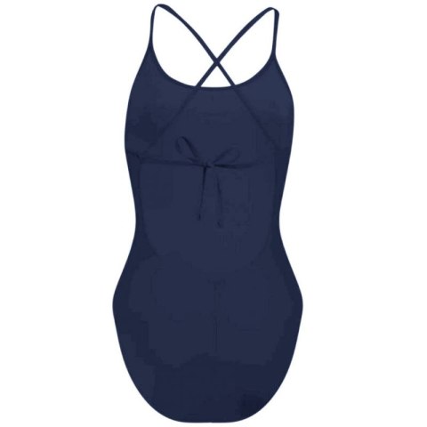 Kostium kąpielowy Puma Swim V-Neck W 935086 01