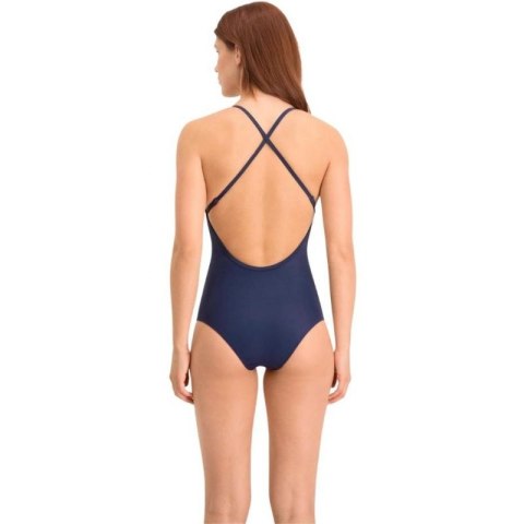 Kostium kąpielowy Puma Swim V-Neck W 935086 01