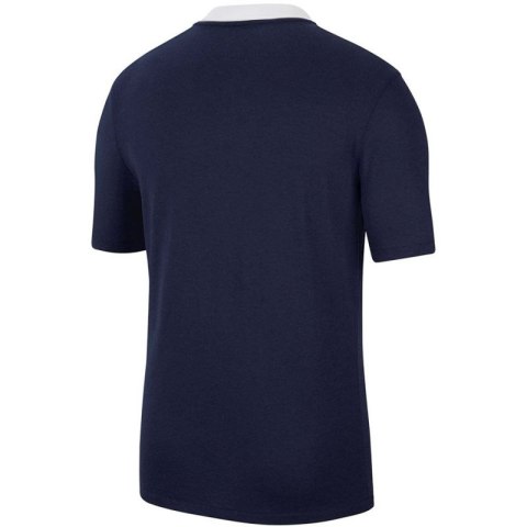 Koszulka Nike DF Park 20 Polo SS Jr CW6935 010 Koszulka Nike DF Park 20 Polo SS Jr CW6935 010
