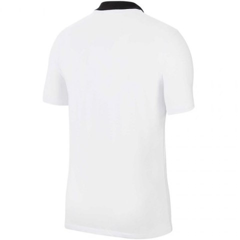 Koszulka Nike DF Park 20 Polo SS Jr CW6935 100 Koszulka Nike DF Park 20 Polo SS Jr CW6935 100