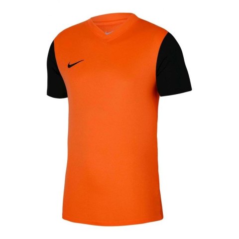 Koszulka Nike Dri-Fit Tiempo Premier 2 Jr DH8389-819 Koszulka Nike Dri-Fit Tiempo Premier 2 Jr DH8389-819