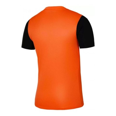 Koszulka Nike Dri-Fit Tiempo Premier 2 Jr DH8389-819 Koszulka Nike Dri-Fit Tiempo Premier 2 Jr DH8389-819