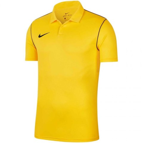 Koszulka Nike Dry Park 20 Polo Youth Jr BV6903 719 Koszulka Nike Dry Park 20 Polo Youth Jr BV6903 719
