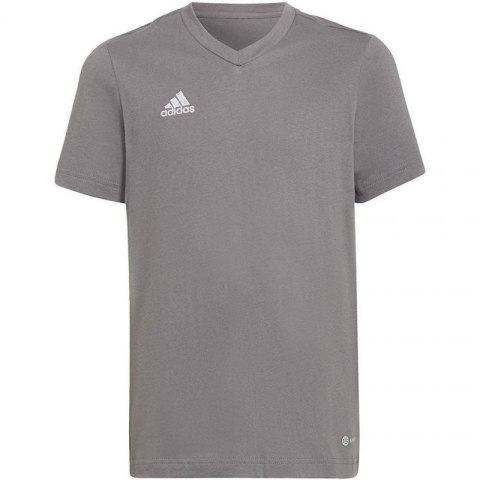 Koszulka adidas Entrada 22 Jr HC0444 Koszulka adidas Entrada 22 Jr HC0444
