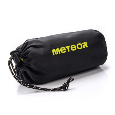 Ręcznik Meteor XL 110 x 175 cm 31577 czarny