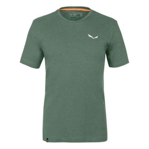 Salewa Pure Dolomites Hemp Men's T-Shirt 28329-5320 Salewa Pure Dolomites Hemp Men's T-Shirt 28329-5320