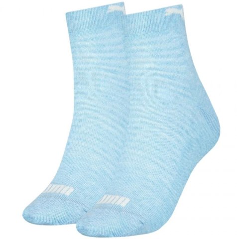Skarpety Puma Quarter 2pak 907956 10 Skarpety Puma Quarter 2pak 907956 10