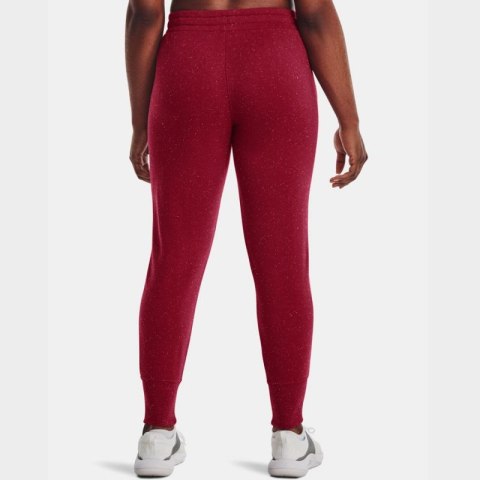 Spodnie Under Armour Rival Fleece Joggers W 1356416 664 Spodnie Under Armour Rival Fleece Joggers W 1356416 664