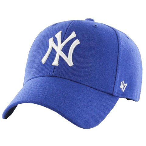 Czapka z daszkiem 47 Brand New York Yankees MVP Cap M B-MVPSP17WBP-RY
