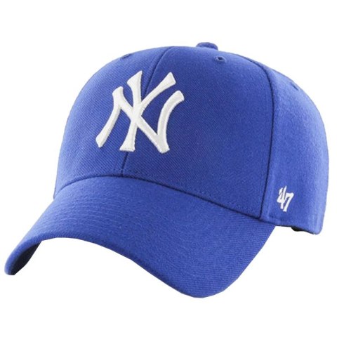 Czapka z daszkiem 47 Brand New York Yankees MVP Cap M B-MVPSP17WBP-RY