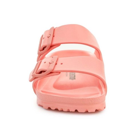 Klapki Birkenstock Arizona EVA W 1022511 Coral Peach