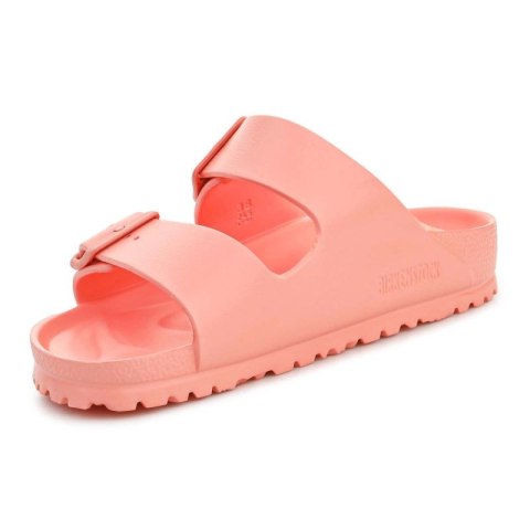 Klapki Birkenstock Arizona EVA W 1022511 Coral Peach