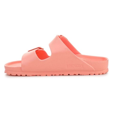 Klapki Birkenstock Arizona EVA W 1022511 Coral Peach