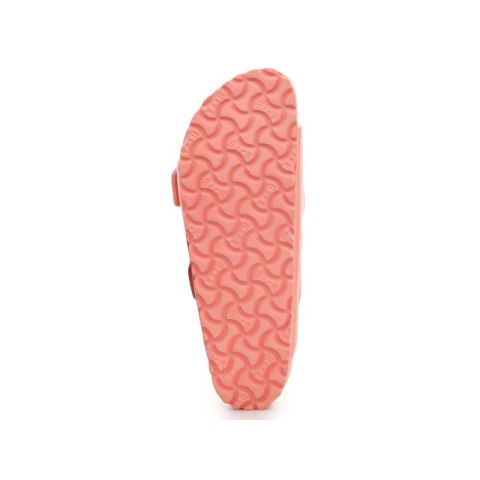Klapki Birkenstock Arizona EVA W 1022511 Coral Peach