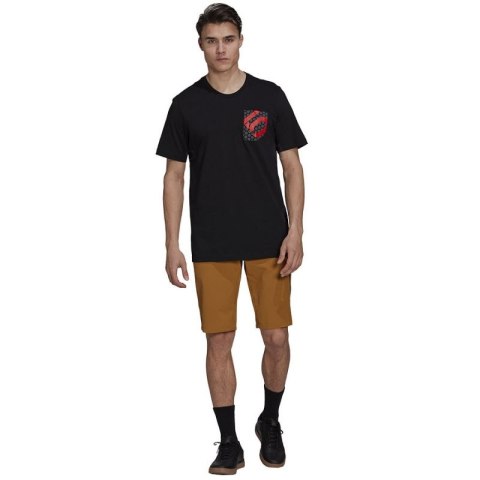 Koszulka adidas 5.10 Botb Tee M GM4584