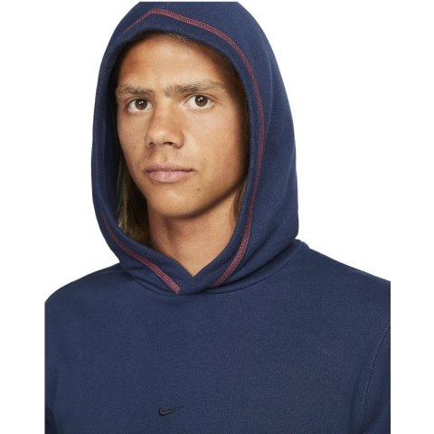 Bluza Nike FC Fleece Hoodie M DC9024-410 Bluza Nike FC Fleece Hoodie M DC9024-410