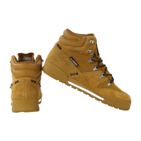 Buty adidas Terex Snowpitch C.RDY M FV7960