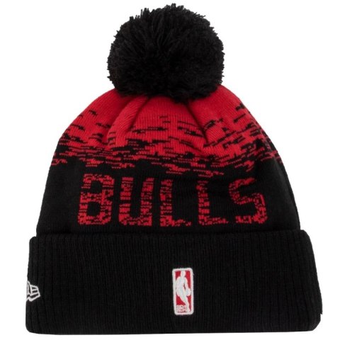 Czapka New Era Chicago Bulls NBA Sport Hat 12122723
