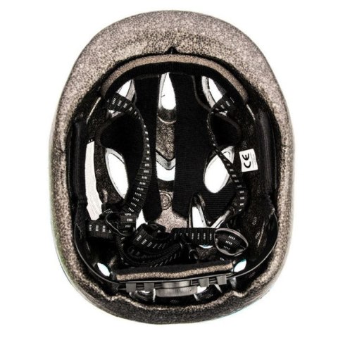Kask rowerowy Meteor HB6-5 Junior 23248 różowy