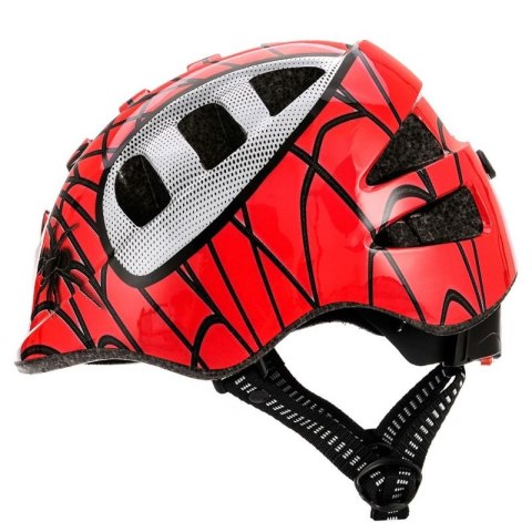 Kask rowerowy Meteor MA-2 spider Junior 23966 Kask rowerowy Meteor MA-2 spider Junior 23966