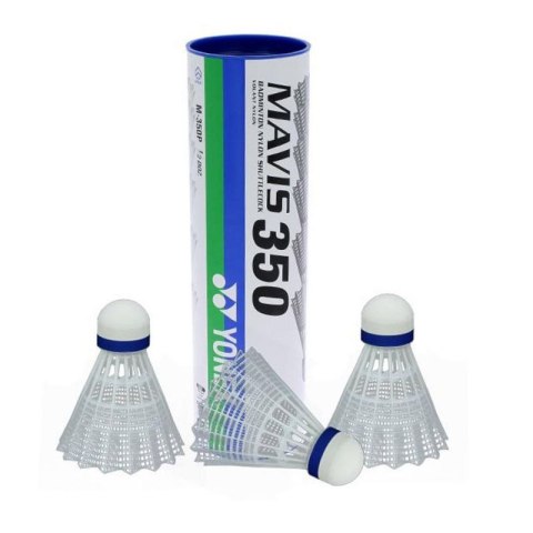 Lotka do badmintona Yonex Mavis M-350