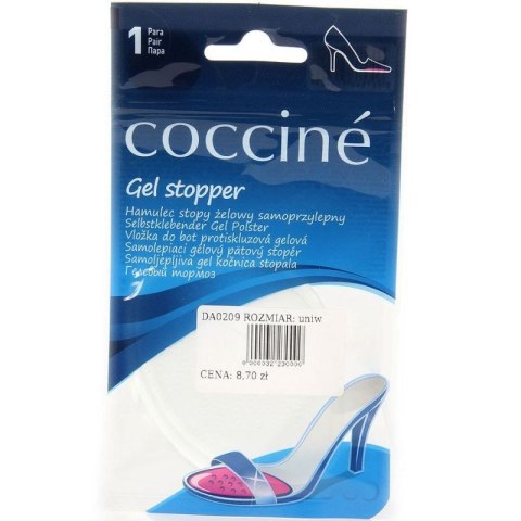 Podkładka żelowa Coccine W DA0209 Podkładka żelowa Coccine W DA0209