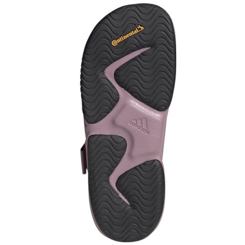 Sandały adidas Terrex Sumra W GY2928