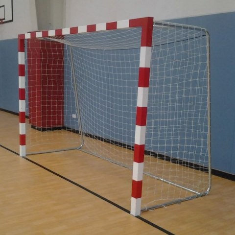 Siatka na bramkę Netex 3x2x1x1,5 m PR0022 Siatka na bramkę Netex 3x2x1x1,5 m PR0022