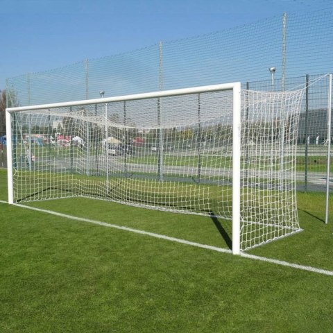 Siatka na bramkę Netex 7,5x2,5x2x2 m 2szt. PN0032 Siatka na bramkę Netex 7,5x2,5x2x2 m 2szt. PN0032