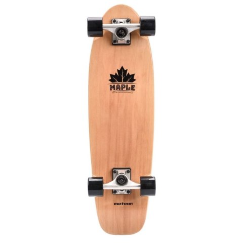 Deskorolka Meteor Multikolor Maple