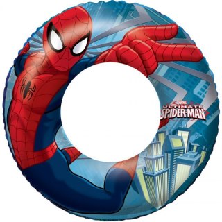 KOŁO DO PŁYWANIA BESTWAY SPIDER MAN 56cm 98003-9585