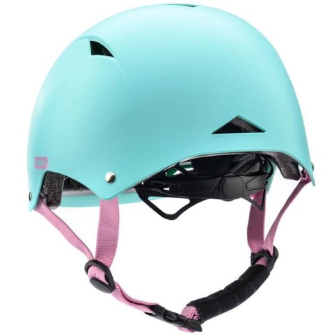 Kask rowerowy Meteor KS02 rozm. M 52-56cm Jr 24927 Kask rowerowy Meteor KS02 rozm. M 52-56cm Jr 24927