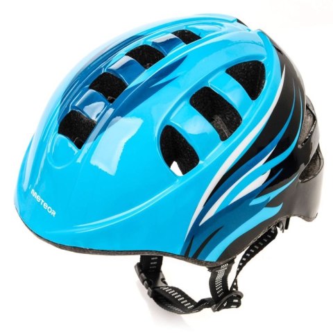 Kask rowerowy Meteor MA-2 Jr 24570-24571