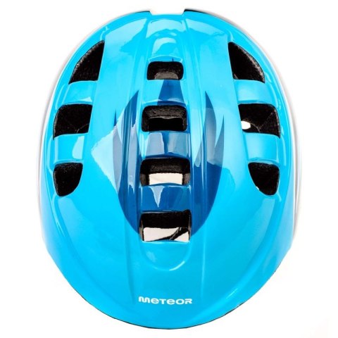 Kask rowerowy Meteor MA-2 Jr 24570-24571