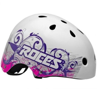 Kask rowerowy Roces Tattoo Aggressive Helmet 301418 002