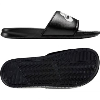 Klapki Nike Benassi JDI M 343880 090