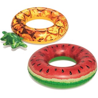 Koło do pływania Bestway 120cm 36121 5524