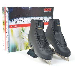 Łyżwy figurowe ROCES PARADISE/LAMA 450635 02