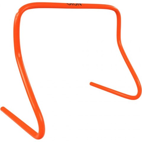 Płotek Treningowy NO10 40cm VTH-16E O pomarańczowy Płotek Treningowy NO10 40cm VTH-16E O pomarańczowy
