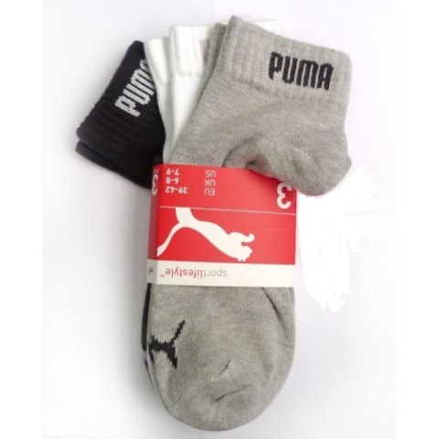 Skarpety Puma Quarter 201104001-882 Skarpety Puma Quarter 201104001-882