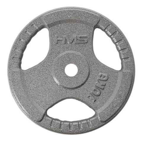 Talerz Hammertone 10kg HMS THM10 17-61-053