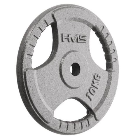 Talerz Hammertone 10kg HMS THM10 17-61-053