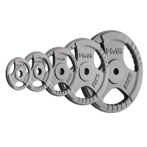Talerz Hammertone 10kg HMS THM10 17-61-053