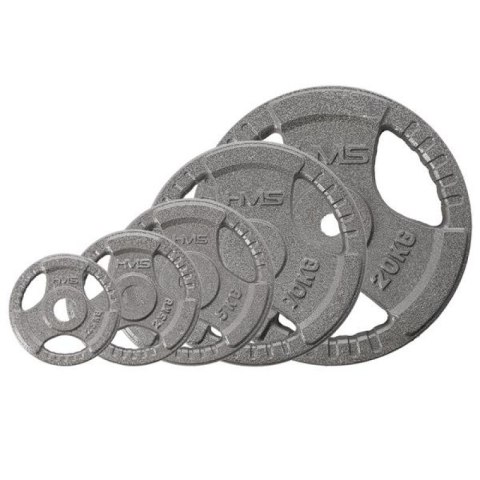 Talerz Hammertone 10kg HMS THM10 17-61-053