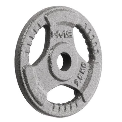 Talerz Hammertone 2,5 kg HMS THM02