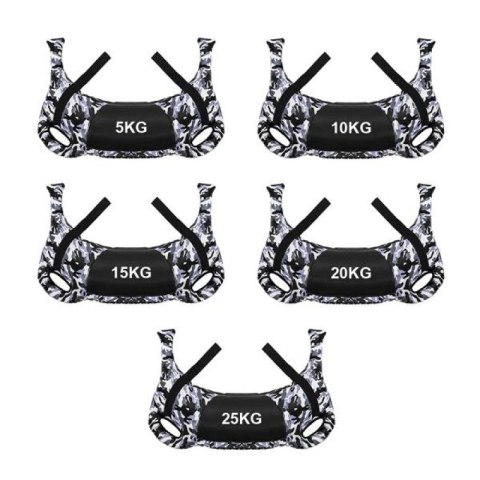 Worek treningowy HMS WBF05 5KG