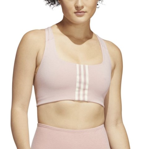 Biustonosz adidas Powerimpact Training Medium-Support Bra W HC5373