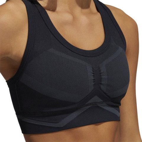 Biustonosz adidas Studio 2Tone Bra W GL3472