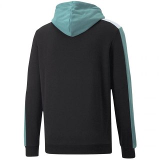 Bluza Puma ESS+ Block Hoodie TR M 847428 50